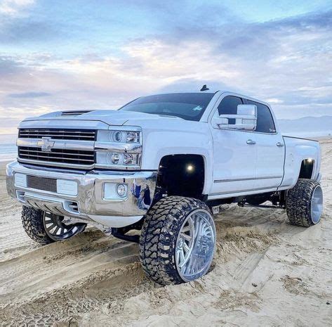 10+ Lifted Trucks ideas in 2021 | trucks, lifted trucks, chevy trucks