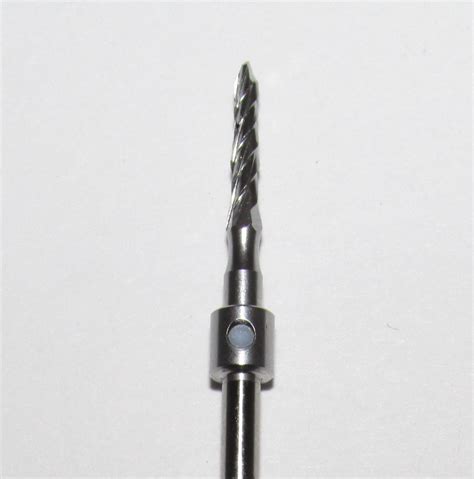 Lindemann Drill 11mm, 2.3mm diameter (internally cooled) - Xemax Surgical Products