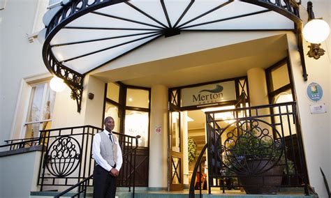 Explore the Merton Hotel - browse through our photo gallery | Merton Hotel, Jersey