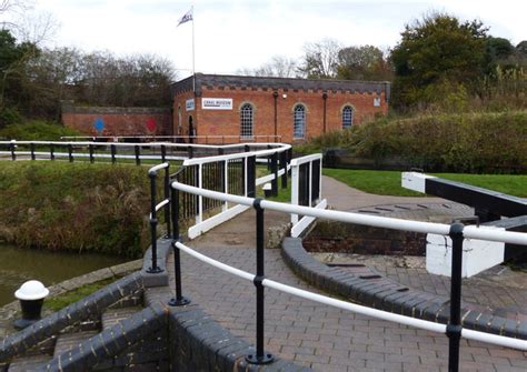 The Foxton Canal Museum © Mat Fascione :: Geograph Britain and Ireland