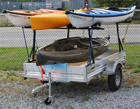 Diy kayak pvc