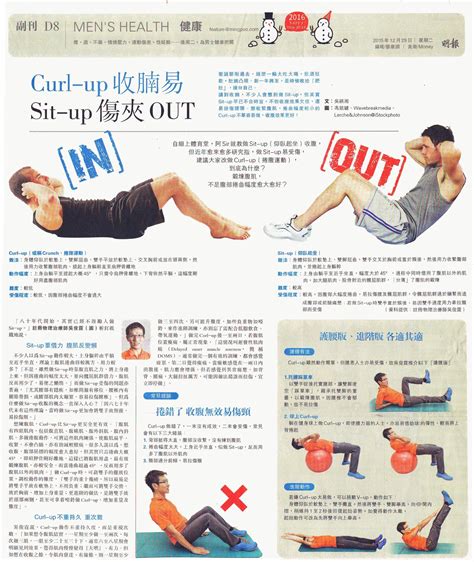 Curl up | Core workout, Mens health, Abs workout