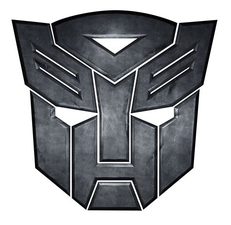 Transformers Symbol - Cliparts.co