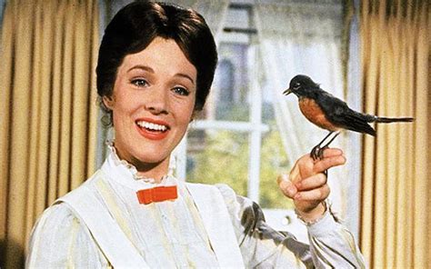 Sag Harbor Cinema: 'Mary Poppins' with Julie Andrews Q&A | SHELTER ...