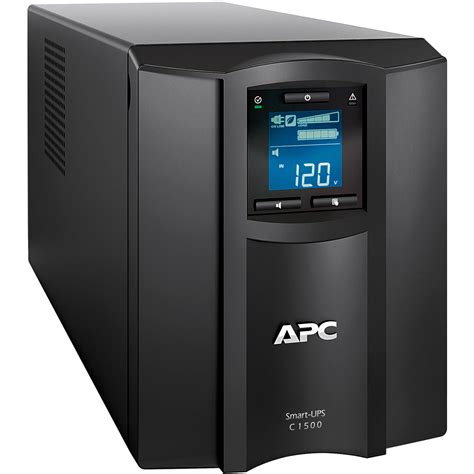 Apc 1500 Smart Ups Manual