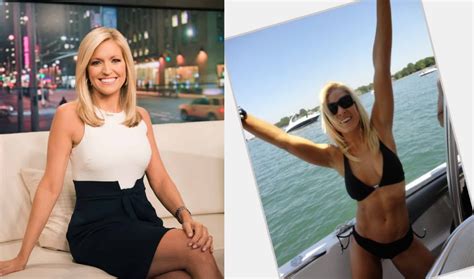 8 Sexy Photos of Hot Co-Host Ainsley Earhardt - Follow News