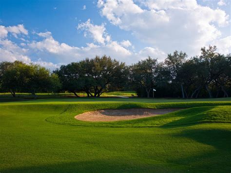 Hill Country Golf Club - Lakes/Creeks in San Antonio, Texas, USA | GolfPass