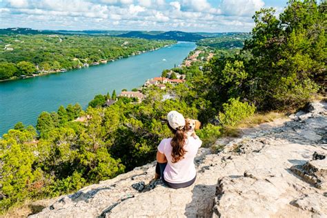 Hiking in Austin: 15 Fantastic Parks + Trails in Austin