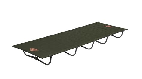 The 8 Best Lightweight Cots for Camping & Backpacking | Backpacking, Camping cot, Camping