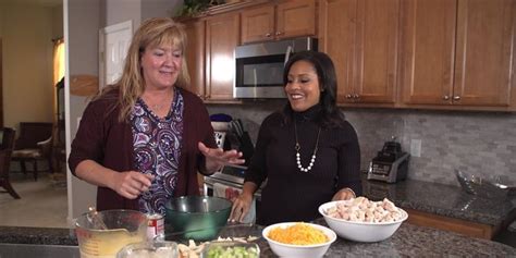 Latest News, Videos & Guest Interviews from the Today Show on NBC | TODAY | Recipe for mom ...