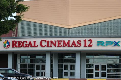 Cineworld Owner Of Regal Cinemas Could Temporarily Shutter Operations ...