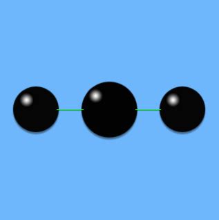 Chemistry Partner: Geometries of Molecules and Ions