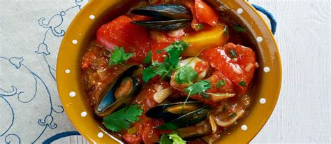 Paila Marina | Traditional Stew From Chile