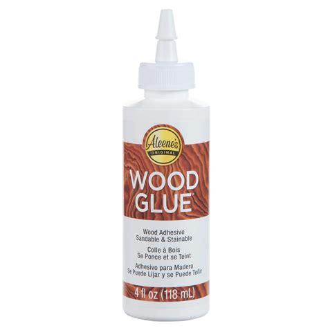 Aleene’s Original Glues - Aleene's Wood Glue