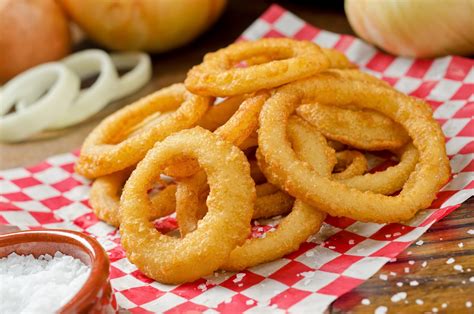 Poll: Who has the best onion rings in Central Ohio? - 614NOW