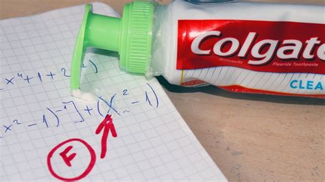 9 Cool School Life Hacks and DIY Ideas Life Hacks For School, Diy Life Hacks, Too Cool For ...