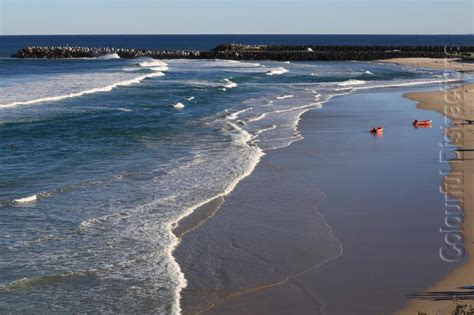 BALLINA Beaches NSW