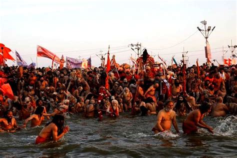 CELEBRATING THE MAGNIFICENT MAHAKUMBH MELA 2021 AT HARIDWAR - Shikhar Blog