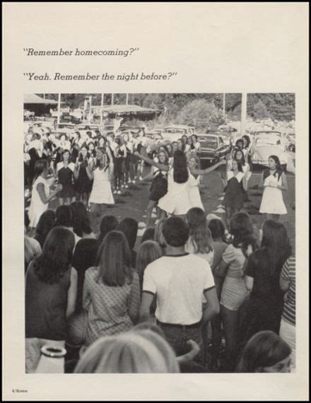 Explore 1972 El Dorado High School Yearbook, El Dorado AR - Classmates