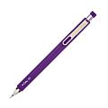 TUL Mechanical Pencils 0.7 mm Pink Purple Barrels Pack Of 2 Pencils - Office Depot