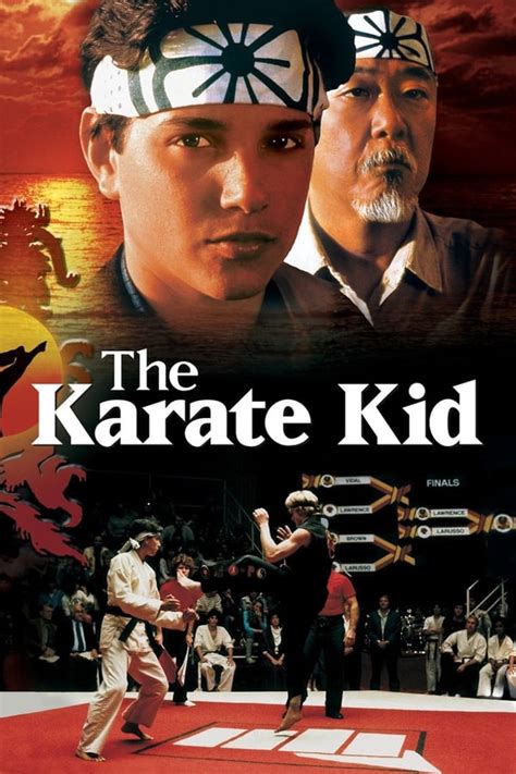 The Karate Kid (1984) — The Movie Database (TMDb)