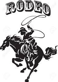 Rodeo Clip Art - ClipArt Best