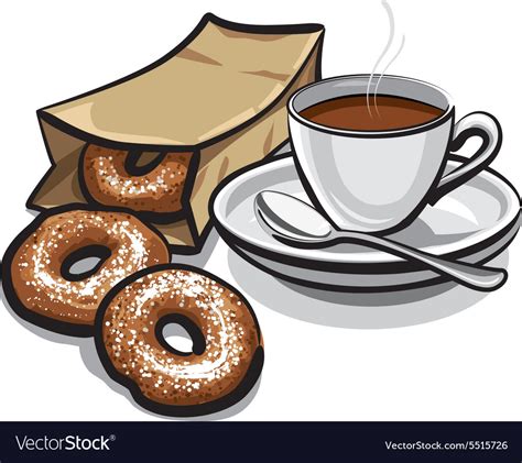 Coffee And Donuts Clipart Free Images 4 Gclipart Com - vrogue.co