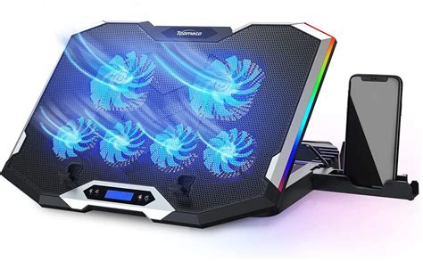 15+ Best Cooling Pads To Protect Your Laptops From Heat