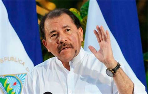 Daniel Ortega: de revolucionario de Nicaragua a tirano de un régimen ...