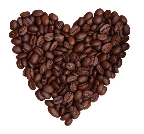 Coffee Beans PNG Image | Coffee beans, Food png, Beans