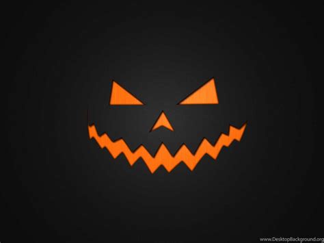 Halloween Minimalistic Wallpapers - Wallpaper Cave