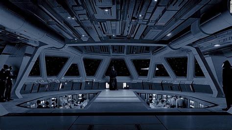 Star Wars Death Star Interior Background - Goimages Base