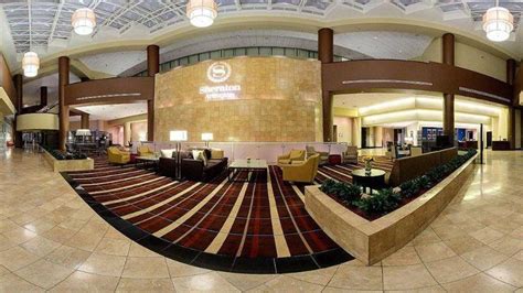 Sheraton Arlington en Dallas-Fort Worth | BestDay.com