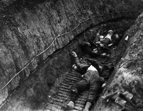 Fotos de la Primera Guerra Mundial: 99 aniversario del verano de su comienzo (IMÁGENES).1917 ...