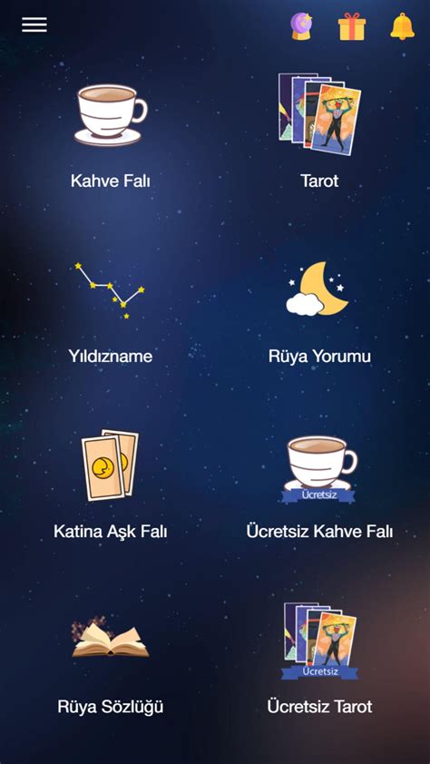 Fal Yolu - Ücretsiz Kahve Falı для Android — Скачать