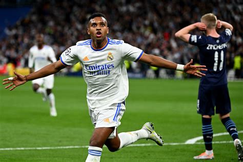 Perjalanan Karier Rodrygo: Potensi, Keputusan Liverpool, dan Prestasi Liga Champions | Duniabola.id