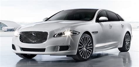 Jaguar Xj Ultimate Cars Image | Free HD Wallpapers