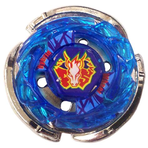 Storm Pegasus / Pegasis Metal Fusion Beyblade BB-28 - BeysAndBricks