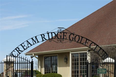 Welcome to Cream Ridge Golf Course! - Cream Ridge Golf Course