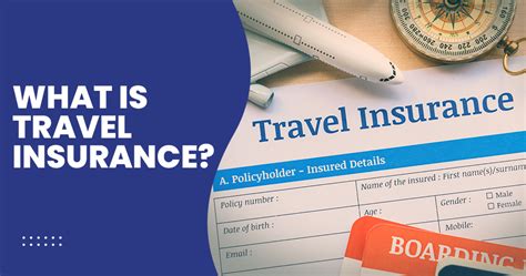 What is Travel Insurance