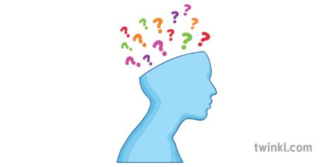 Download High Quality question mark clip art brain Transparent PNG Images - Art Prim clip arts 2019