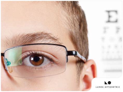 High-Index Lenses: Features and Benefits