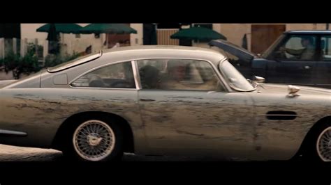 No Time To Die Trailer Drops, Stars James Bond's Aston Martins | CarsRadars