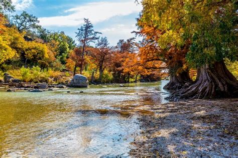 The 7 Best State Parks Near San Antonio, Texas - Territory Supply