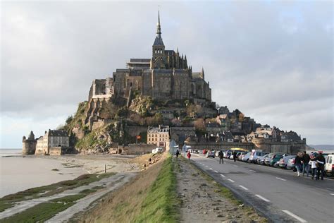 File:Mont Saint-Michel 20060330.JPG - Wikimedia Commons