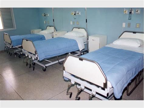 13 New private hospitals proposed for Gauteng | Kempton Express