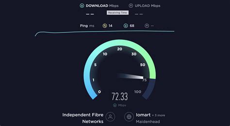 Speed Test - 7 Testing Tools for WIFI, Fibre, LTE, 3G, 4G and 55