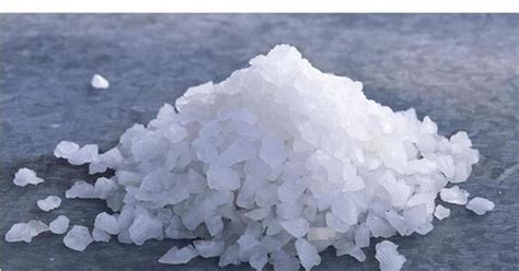 Ladies! Here are 5 benefits of sea salt for you | Pulse Nigeria