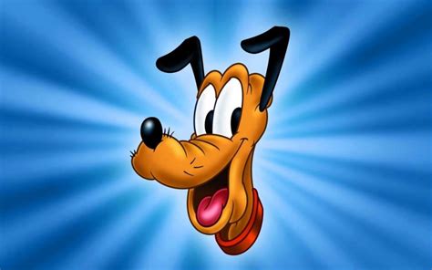 🔥 [50+] Disney Pluto Wallpapers | WallpaperSafari