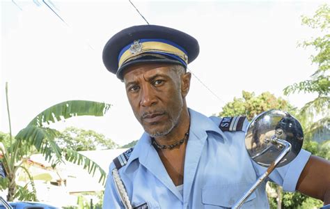 Danny John-Jules: Why I left Death in Paradise as Officer Dwayne Myers ...